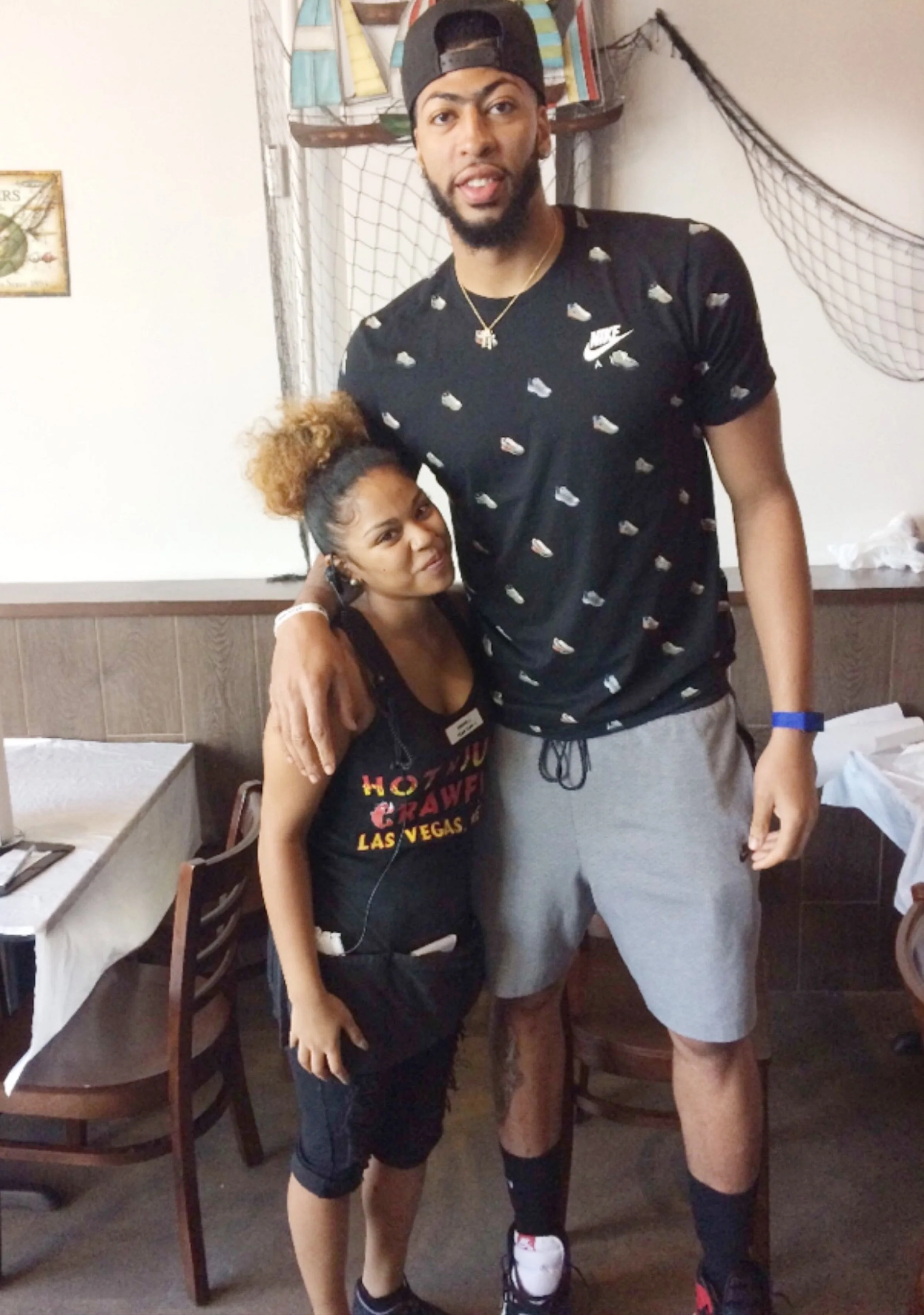 Anthony Davis