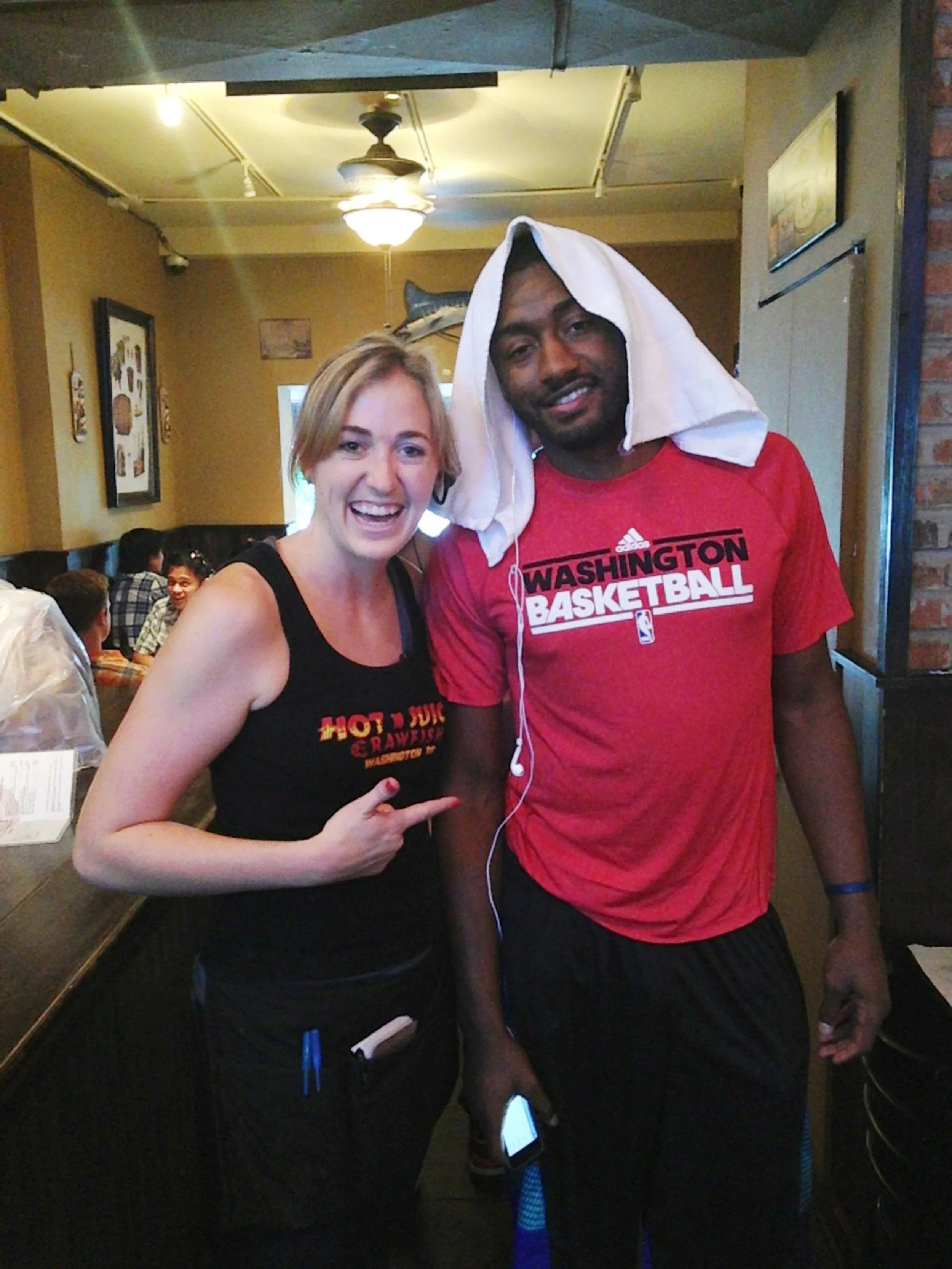 John Wall