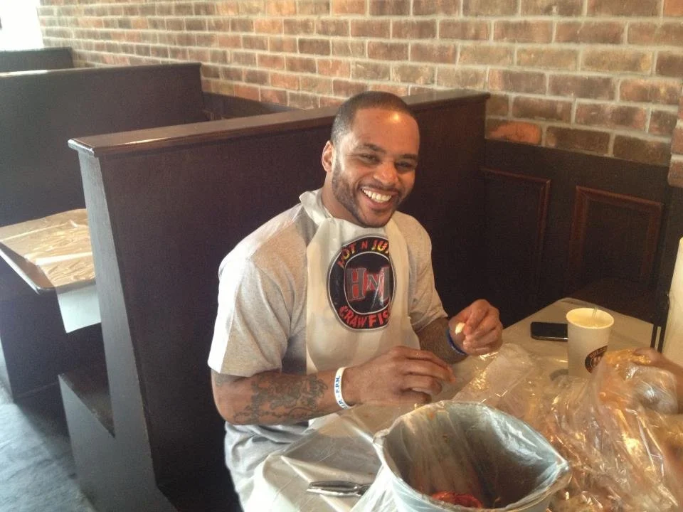 Jameer Nelson