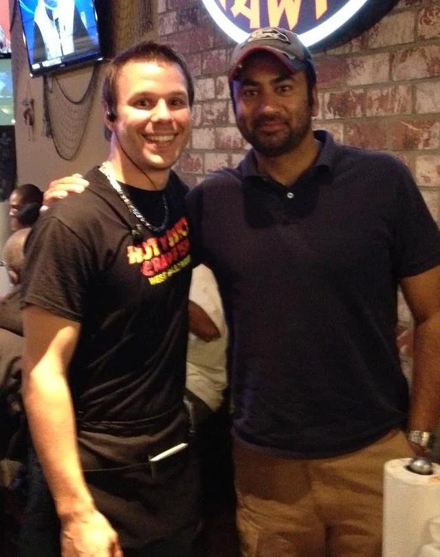 Kal Penn