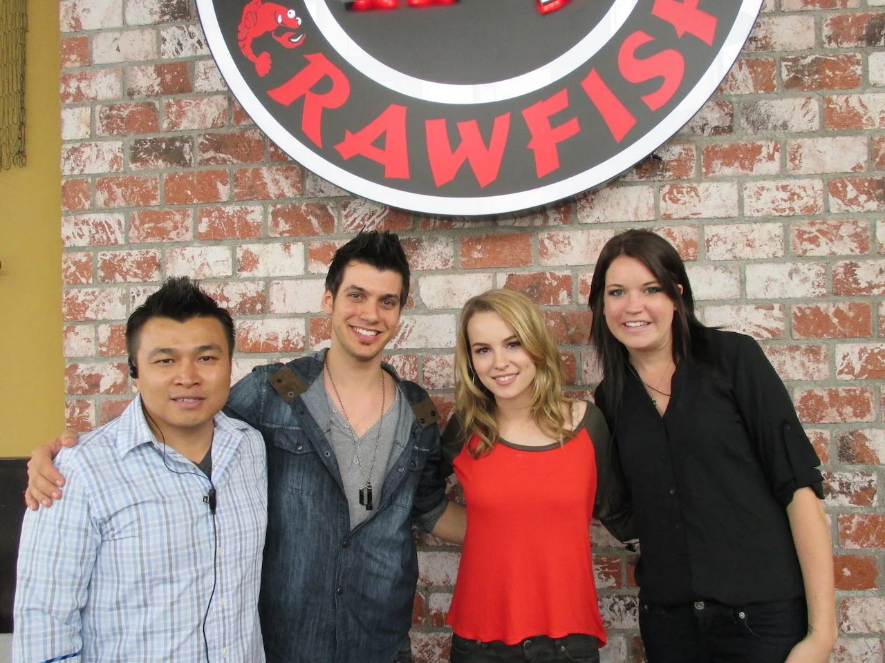 Bridgit Mendler