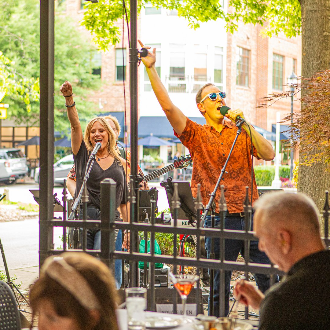 HAVEN HARMONIES MUSIC SERIES