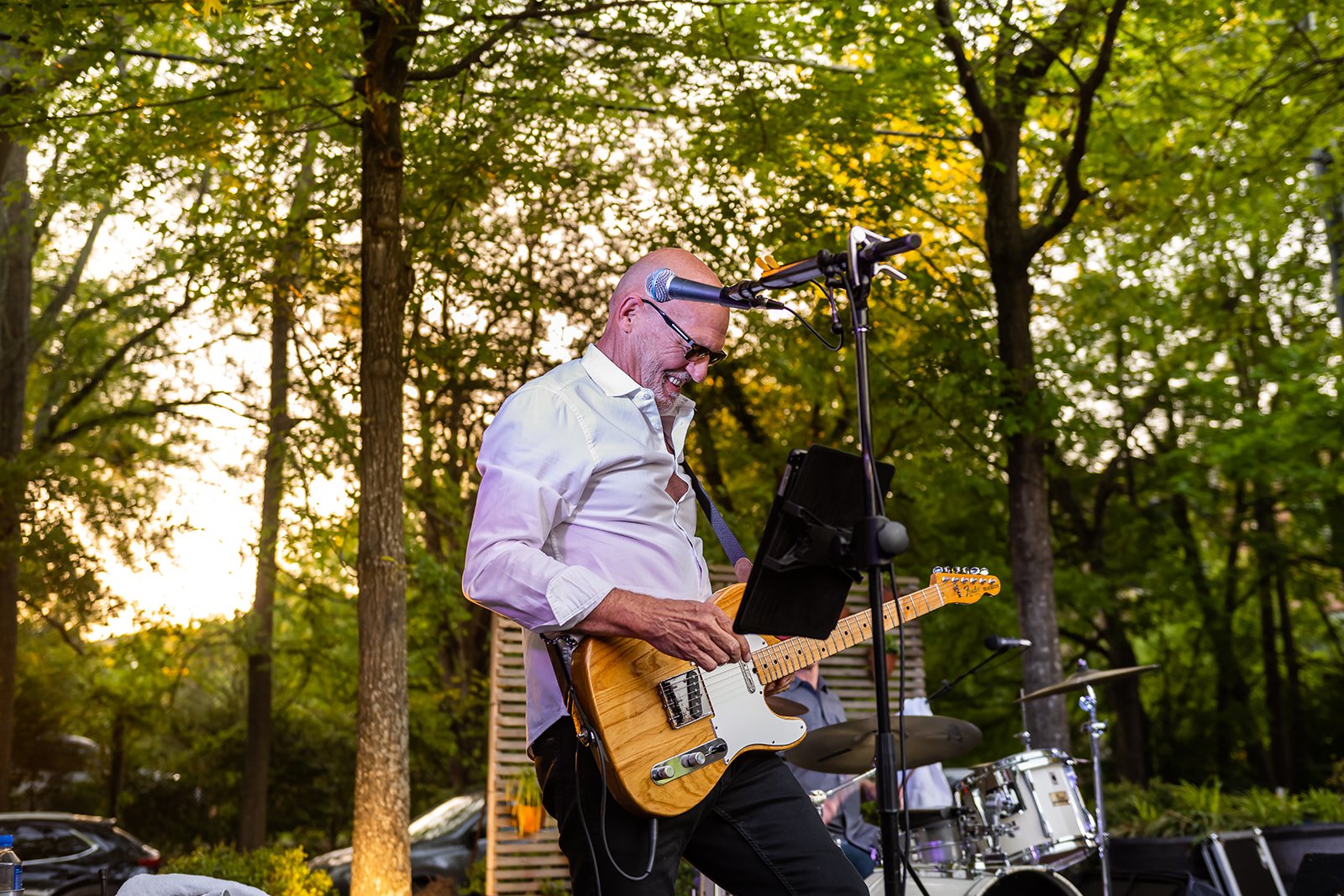 HAVEN HARMONIES Music Series
