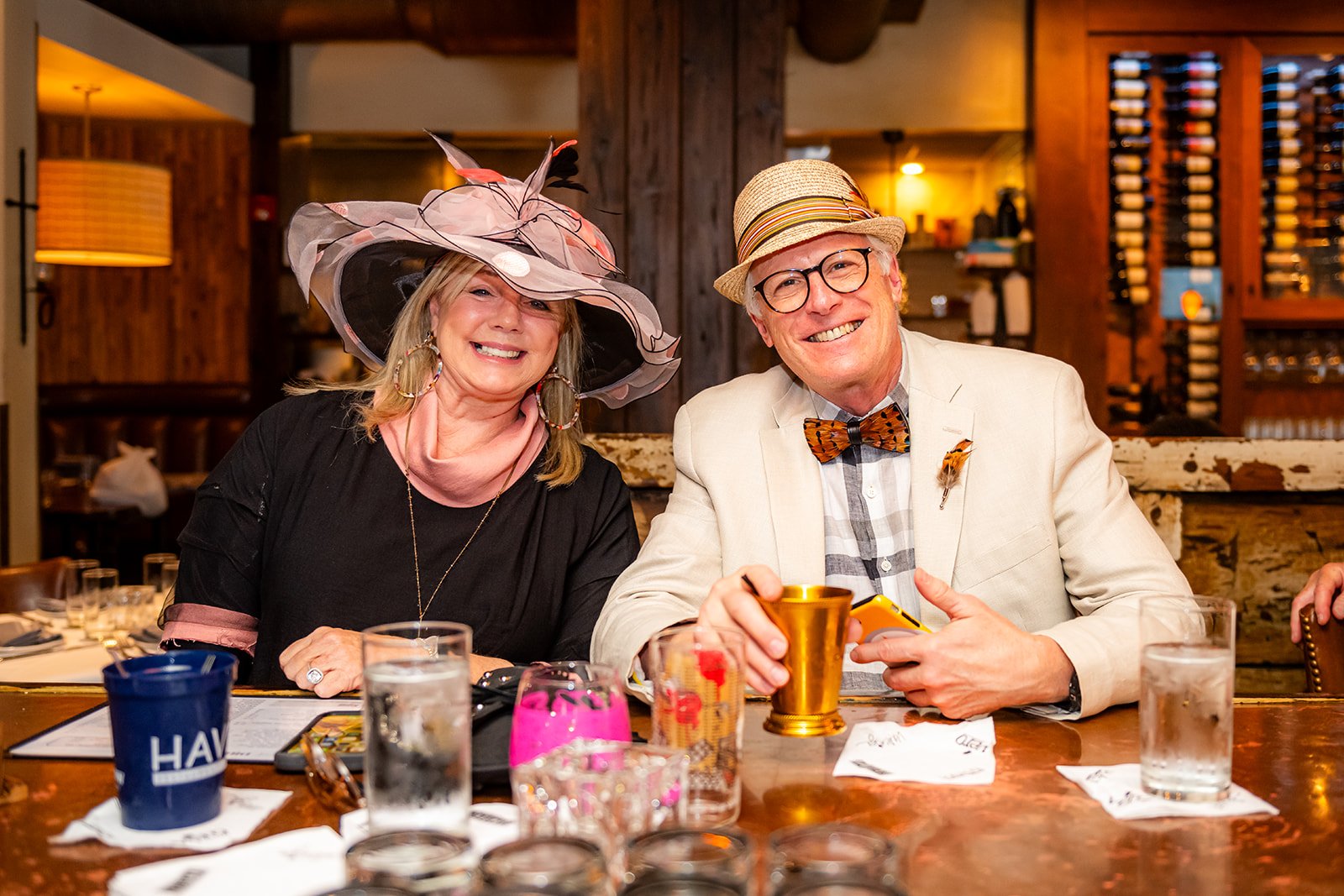 Kentucky Derby Party