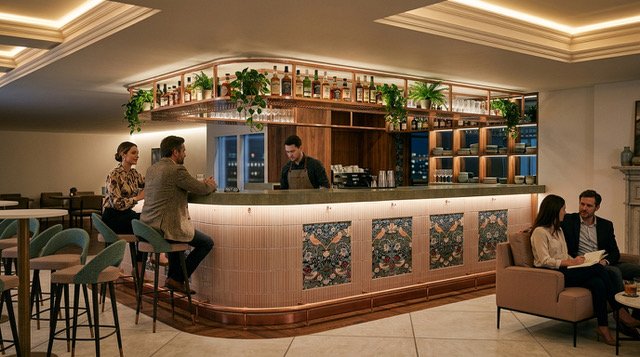 UK’s first JdV by Hyatt hotel planned for Oxfordshire