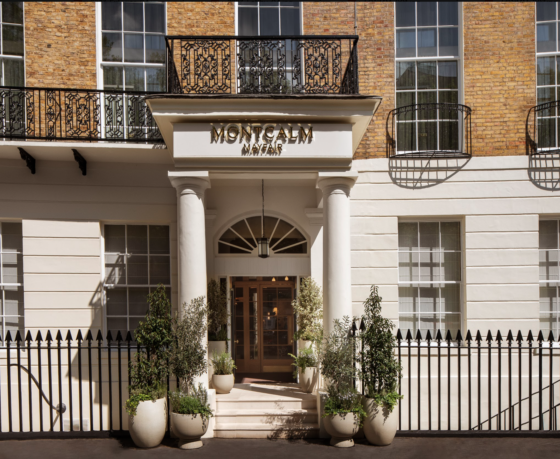 Case study: Launching Montcalm Mayfair as a new London luxury hotel