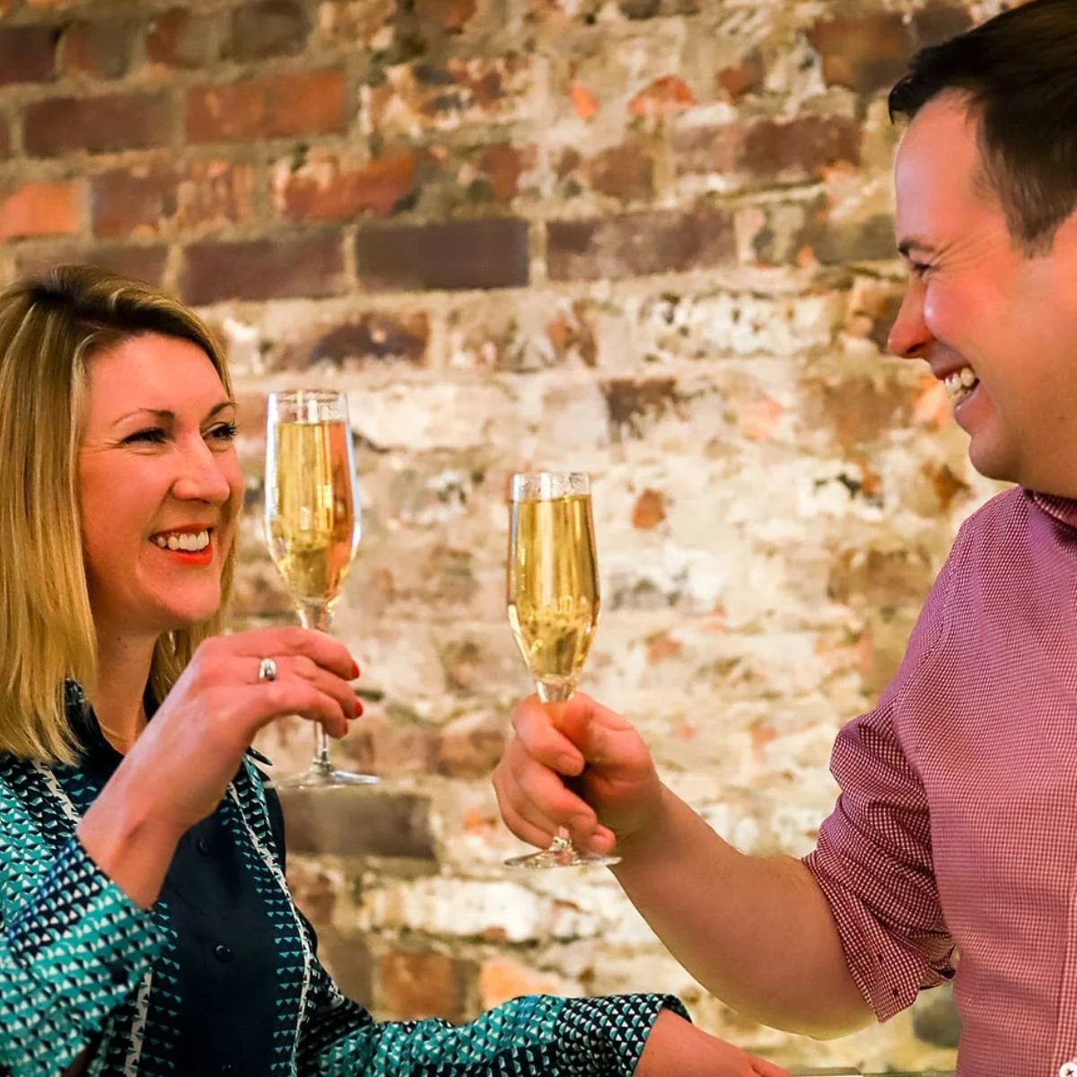 Celebrating five years!
