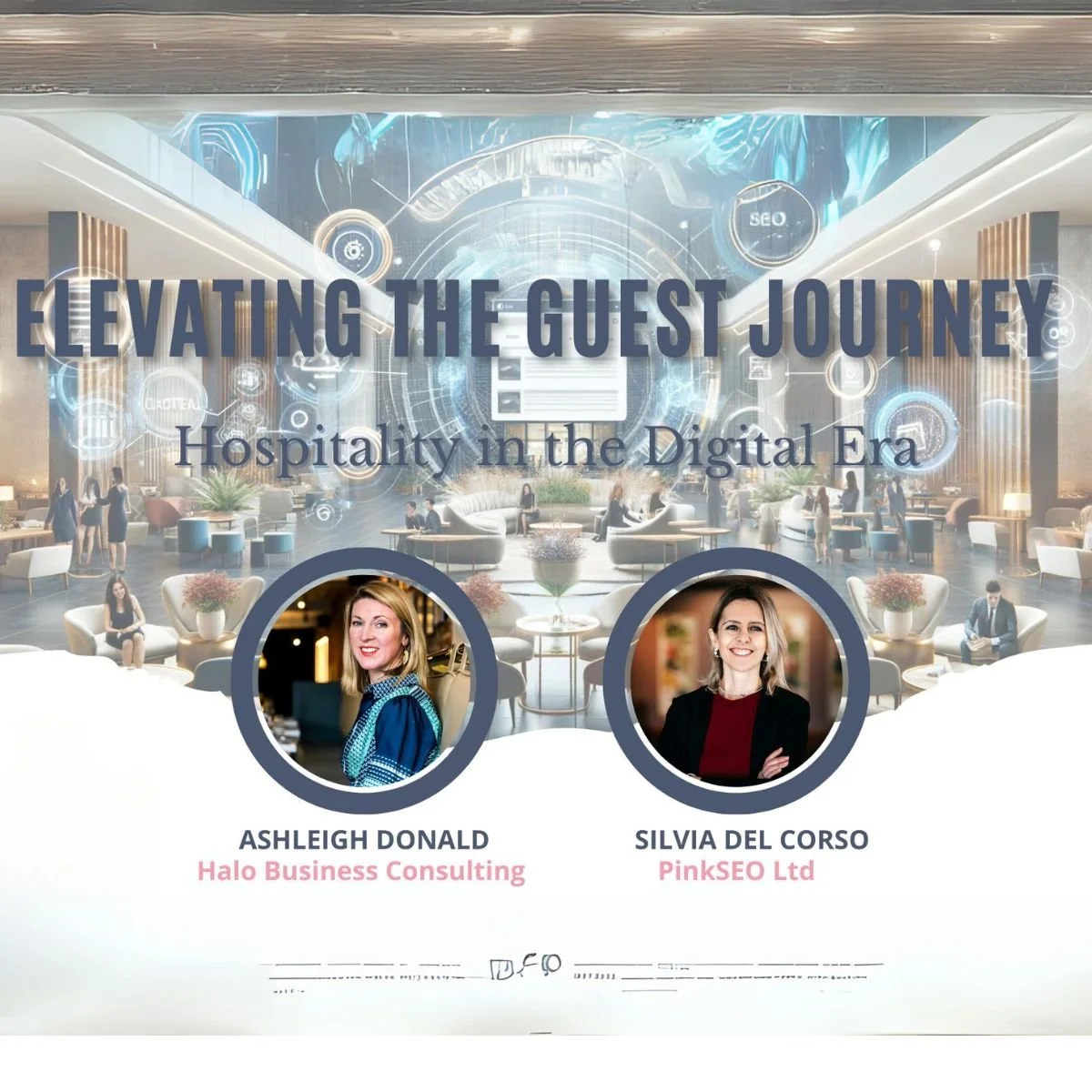 Elevating the Guest Journey