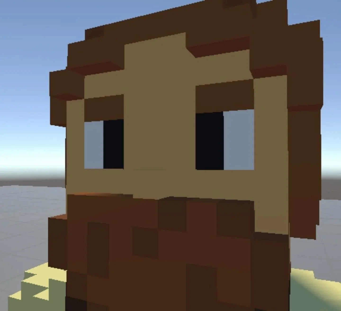 Guess what's back on the menu? I've started reworking Forging Ahead into a new networking solution which I used for Cubey Quarry! So Forging ahead is getting a full overthrow with new features!!

On top of all of that I started a discord as well, joi