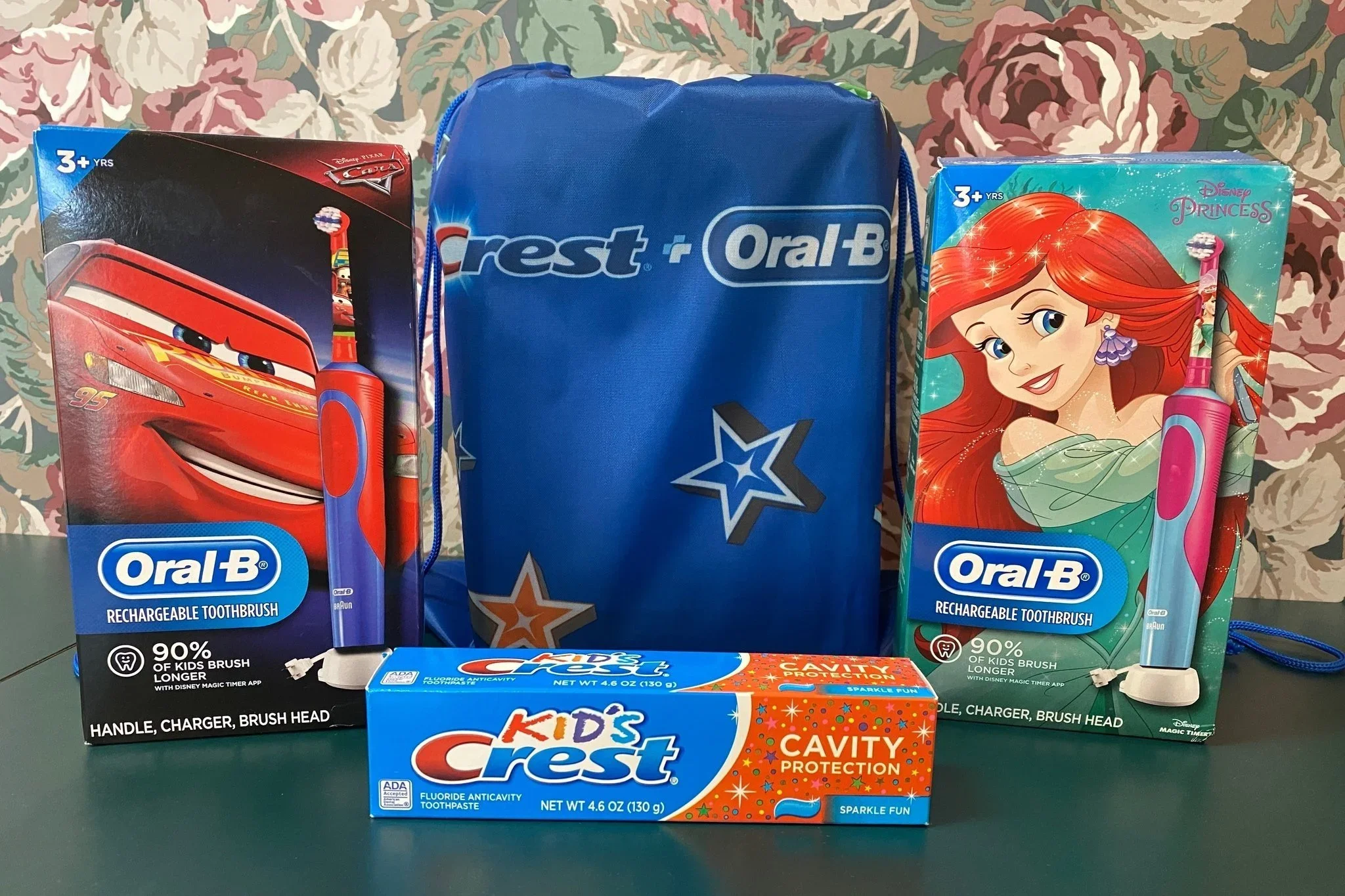 Discounted Kids Electric Toothbrushes On Sale for a Limited Time!