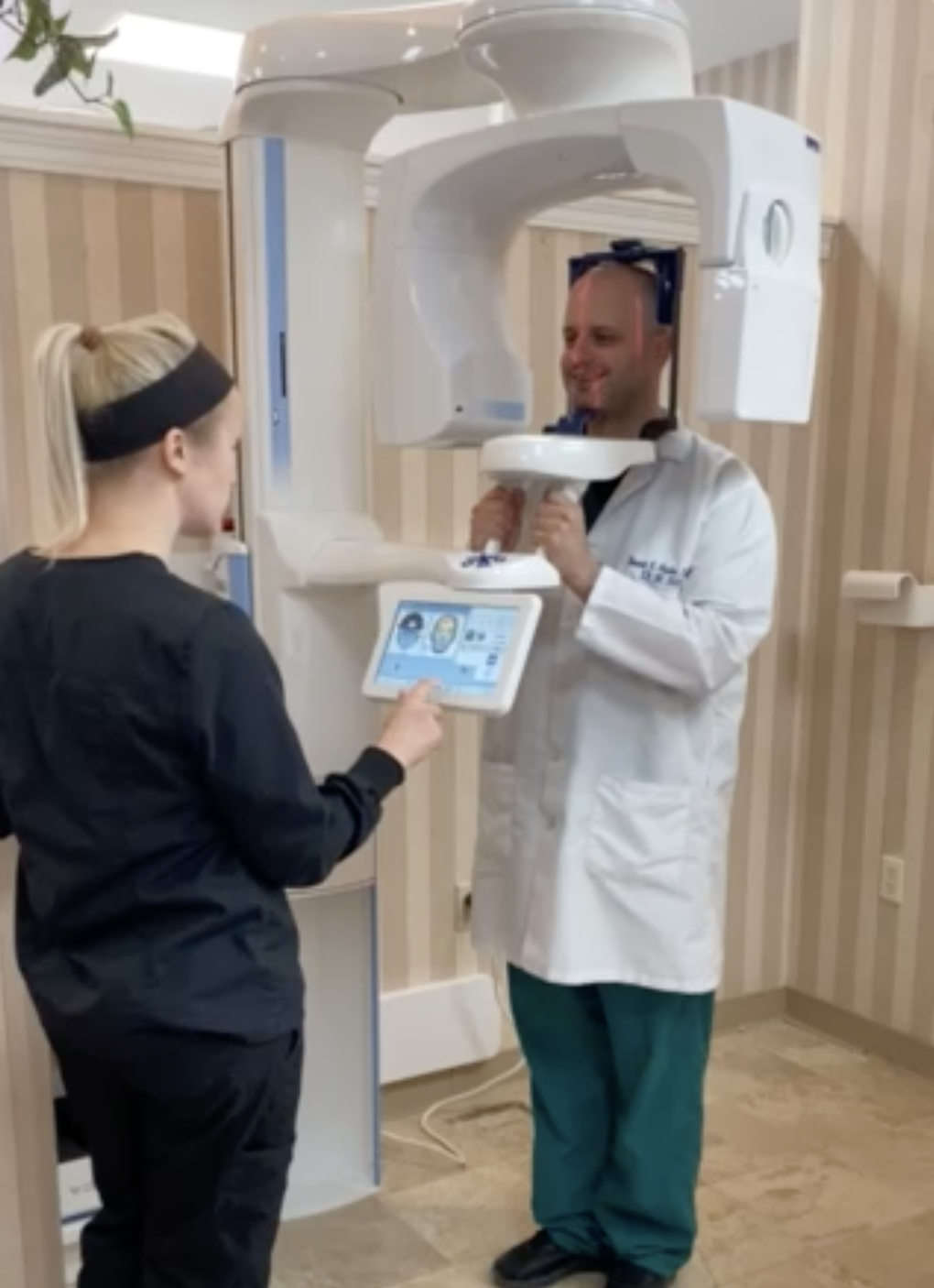Mayfield Smiles Introduces Innovative 3D X-Ray and Imaging Machine