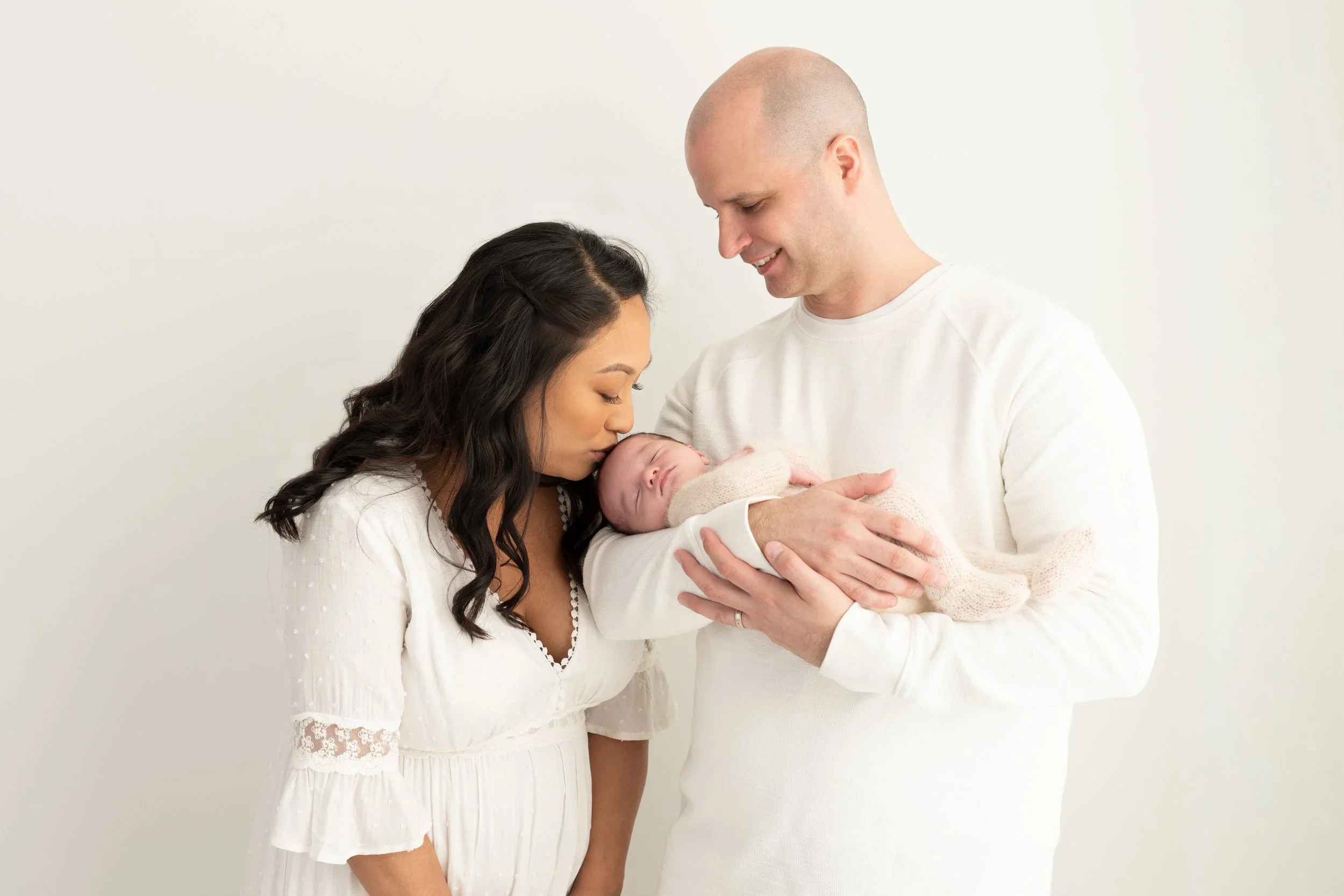 New Arrival: Welcoming Dr. Chan and Dr. Hudec’s Baby Boy