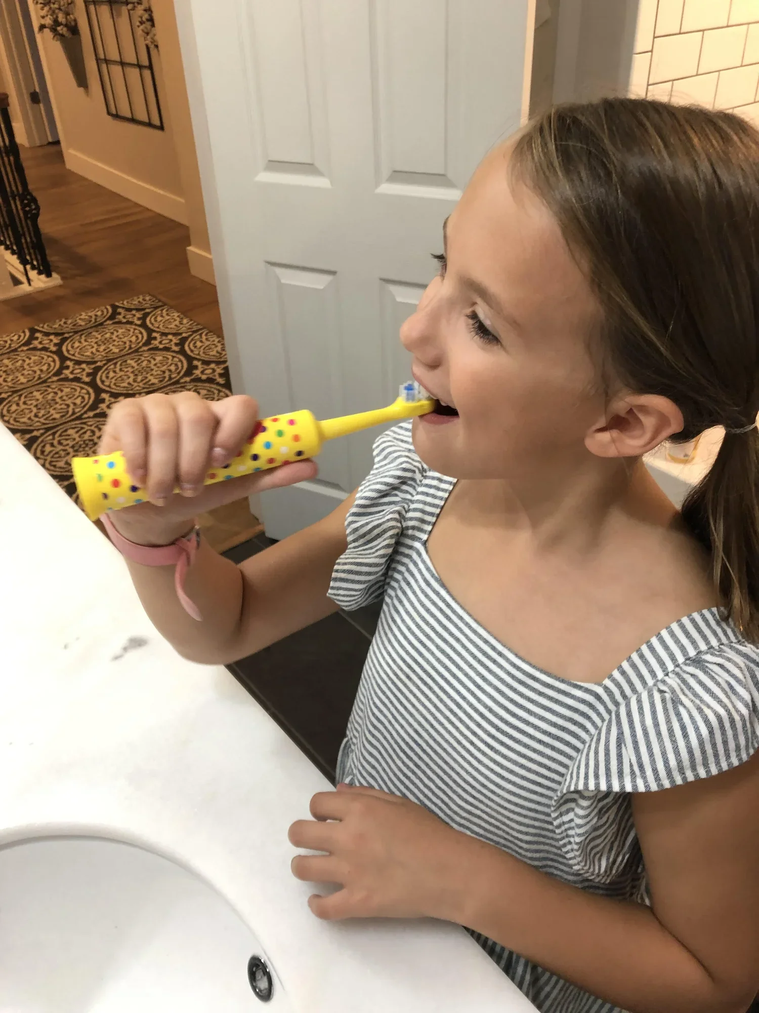 Pleasing Even the Pickiest Young Patients