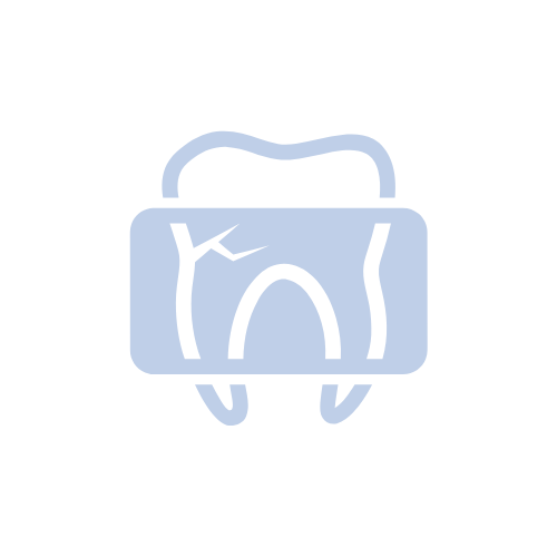 Illustration of a broken sandwich with cheese and lettuce.