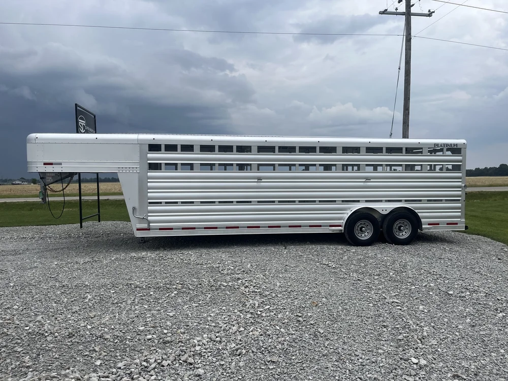 Springpoint Trailer Sales