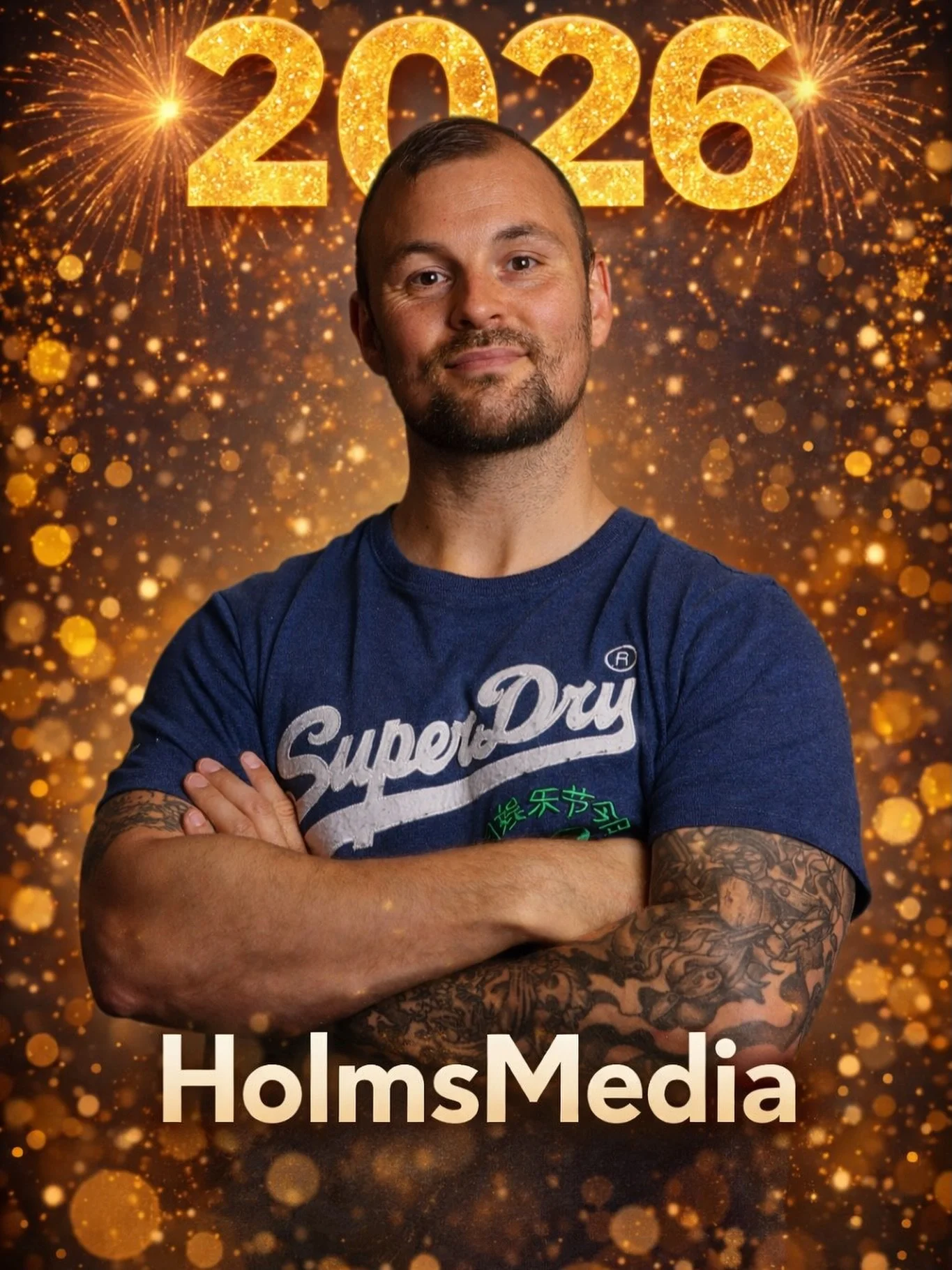 K&aelig;re samarbejdspartnere og kunder.
#tusinde tak for 2025 - det har v&aelig;ret et helt specielt &aring;r, med opgange, nedgange og mange l&aelig;rerige oplevelser!

Vi ses i 2026 🎉🎉