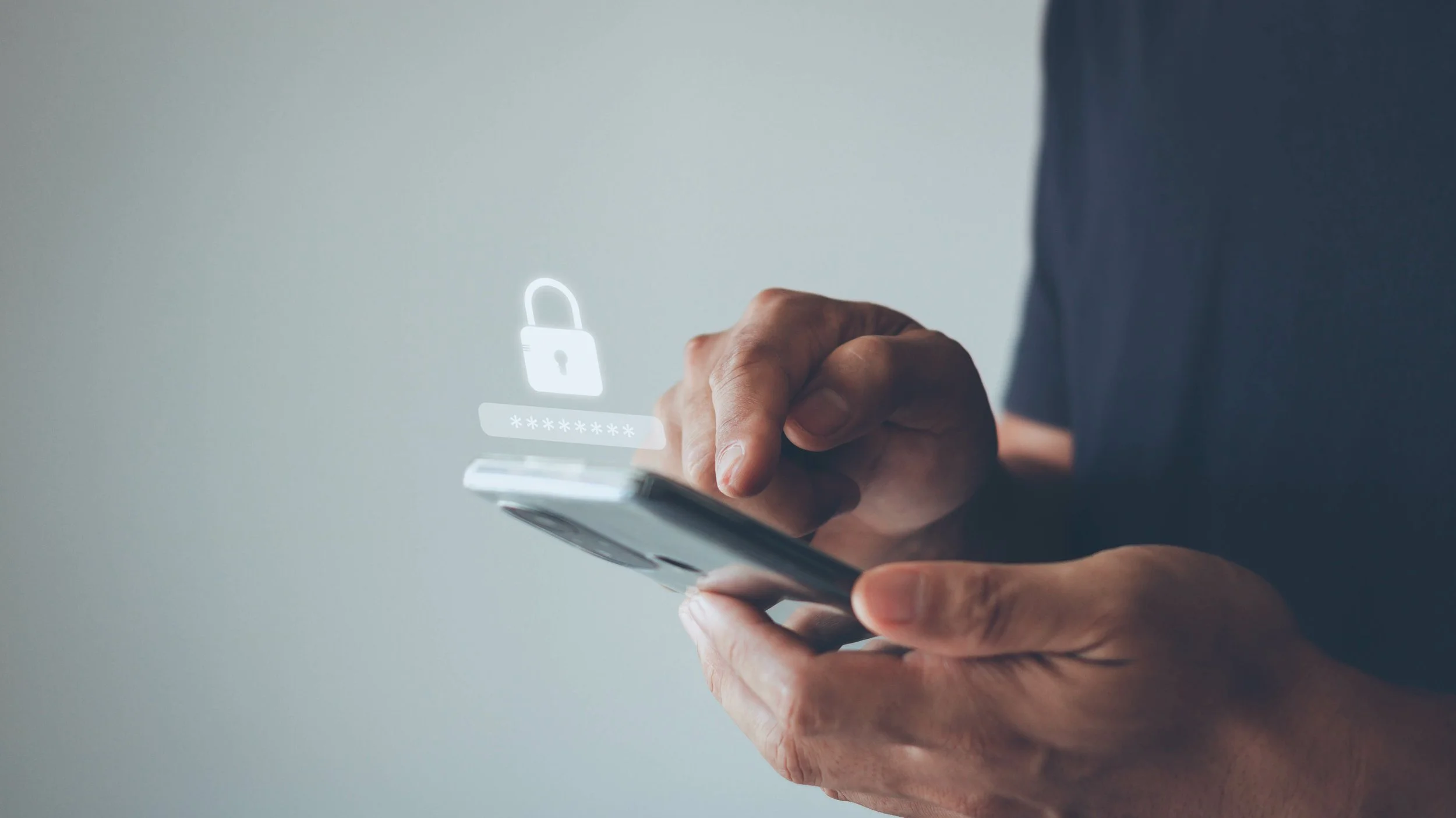 Security Enhancements to Online Banking!