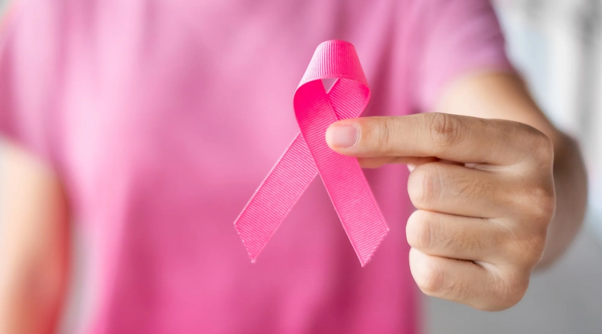"Pink Out” Fridays Are Here!