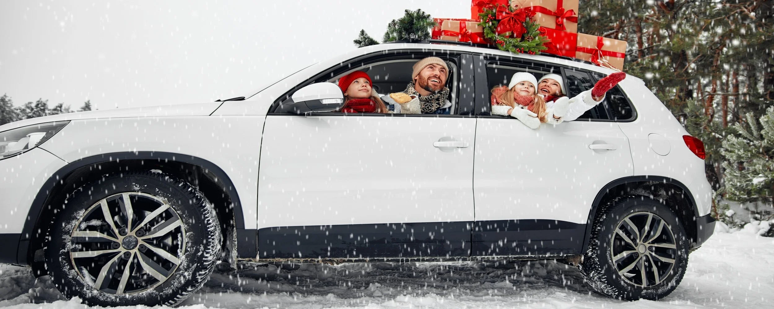 Rates as low as 3.99%*!