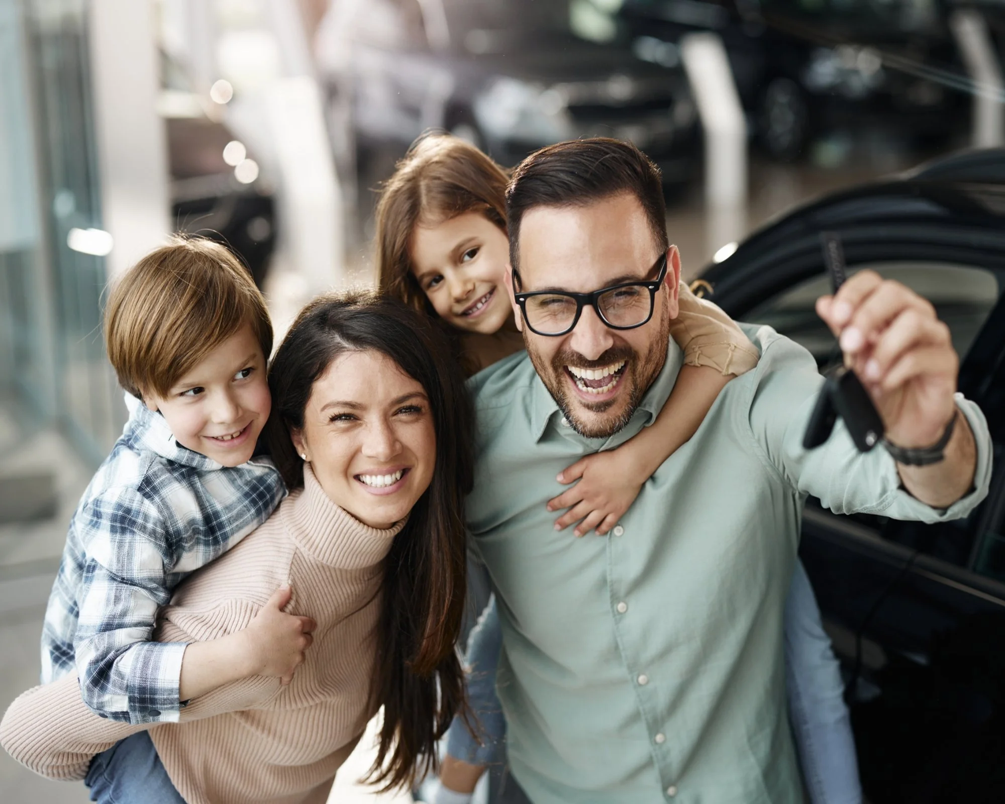 Auto Rates as low as 3.74%*!