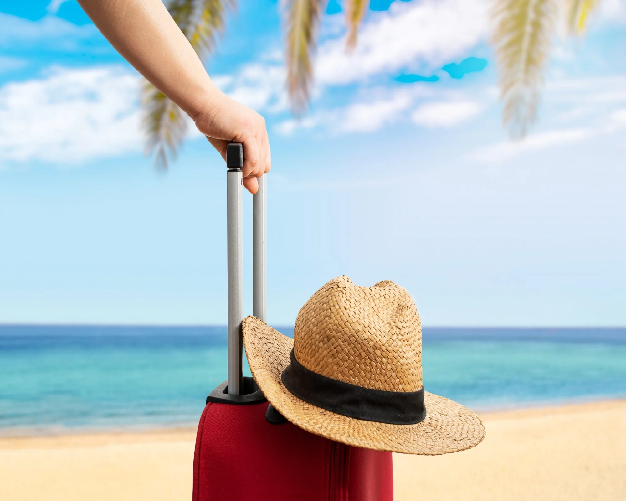 Don’t wait years to take the trip you deserve.