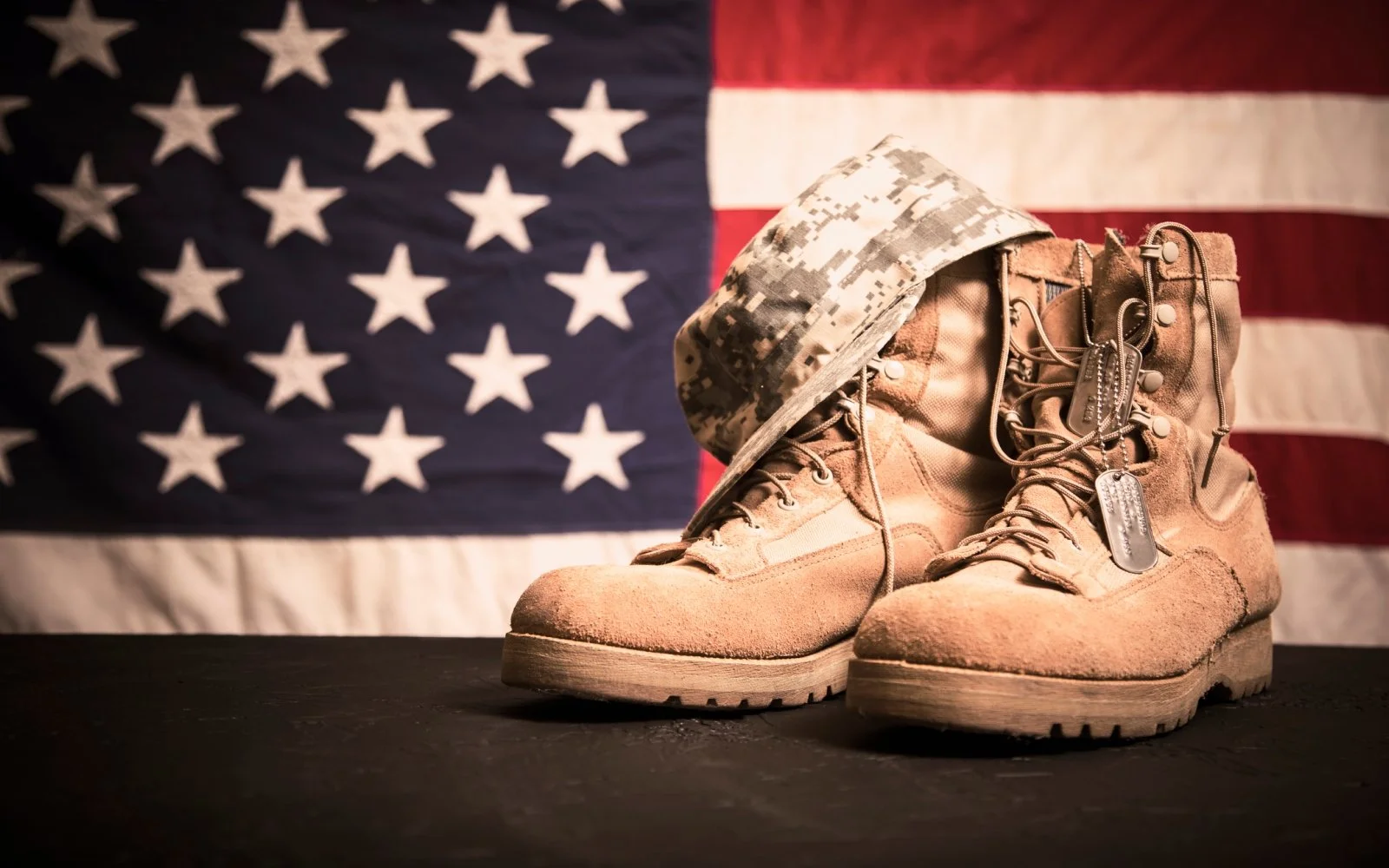 Remember And Honor