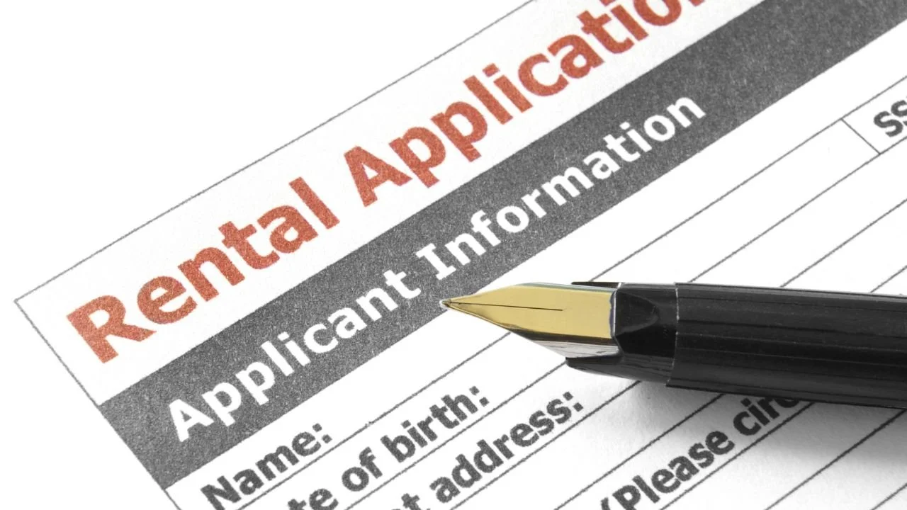 Rental Application Denied Due to Credit? Know Your Rights