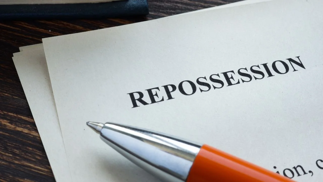Sample Letter to Remove Repossession from Credit Report (and how to use it)