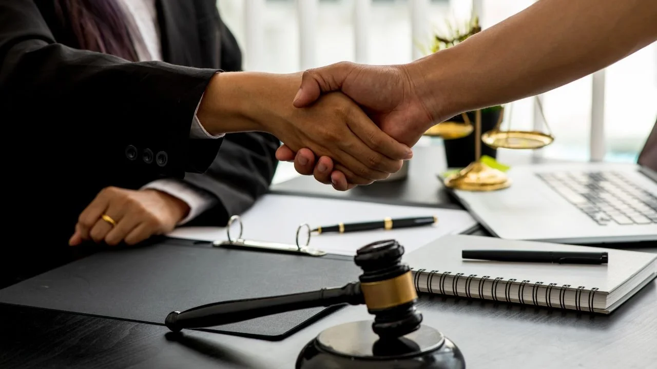 How do I Find an FCRA Attorney Near Me?