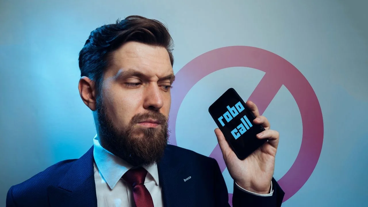 How Do I Find a TCPA Lawyer Near Me?