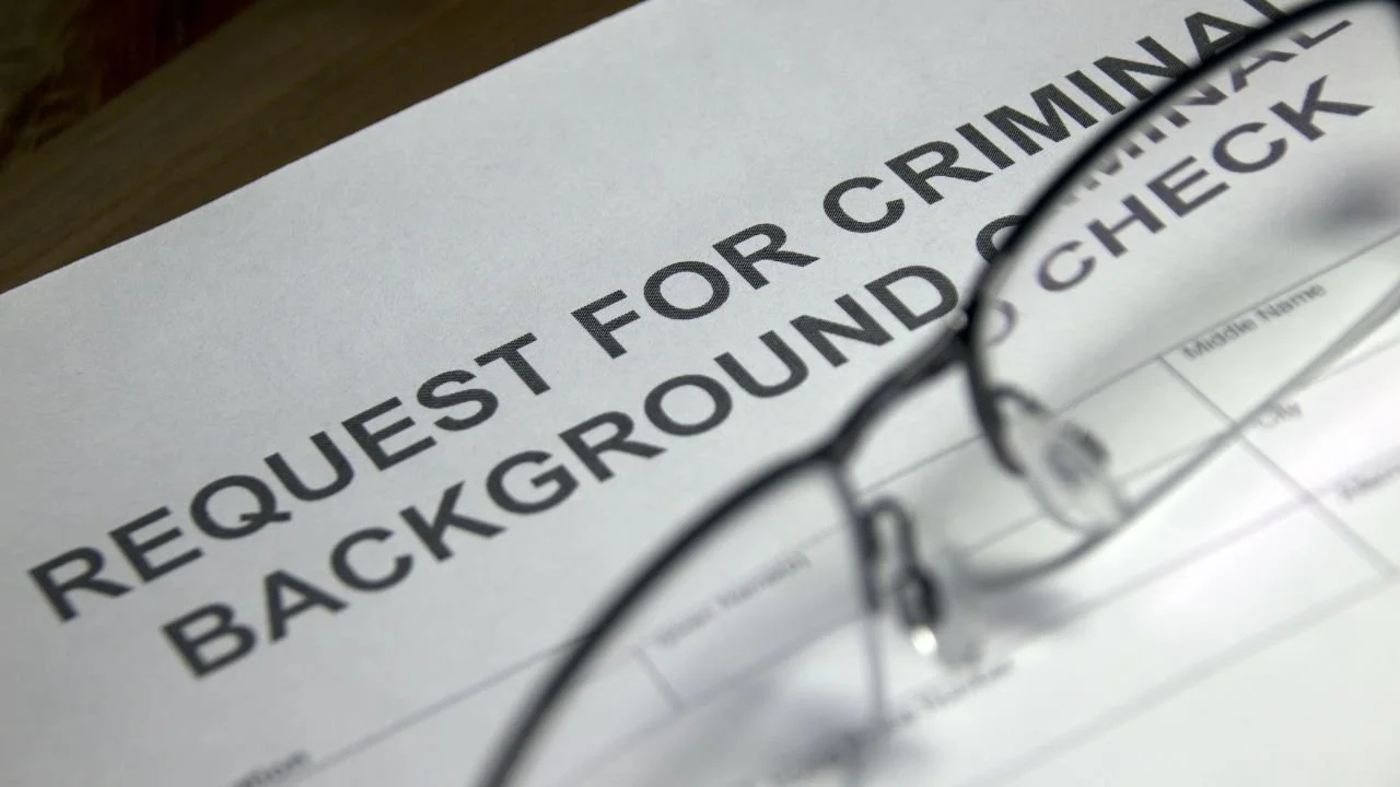 How Do I Find a Background Check Lawyer Near Me?