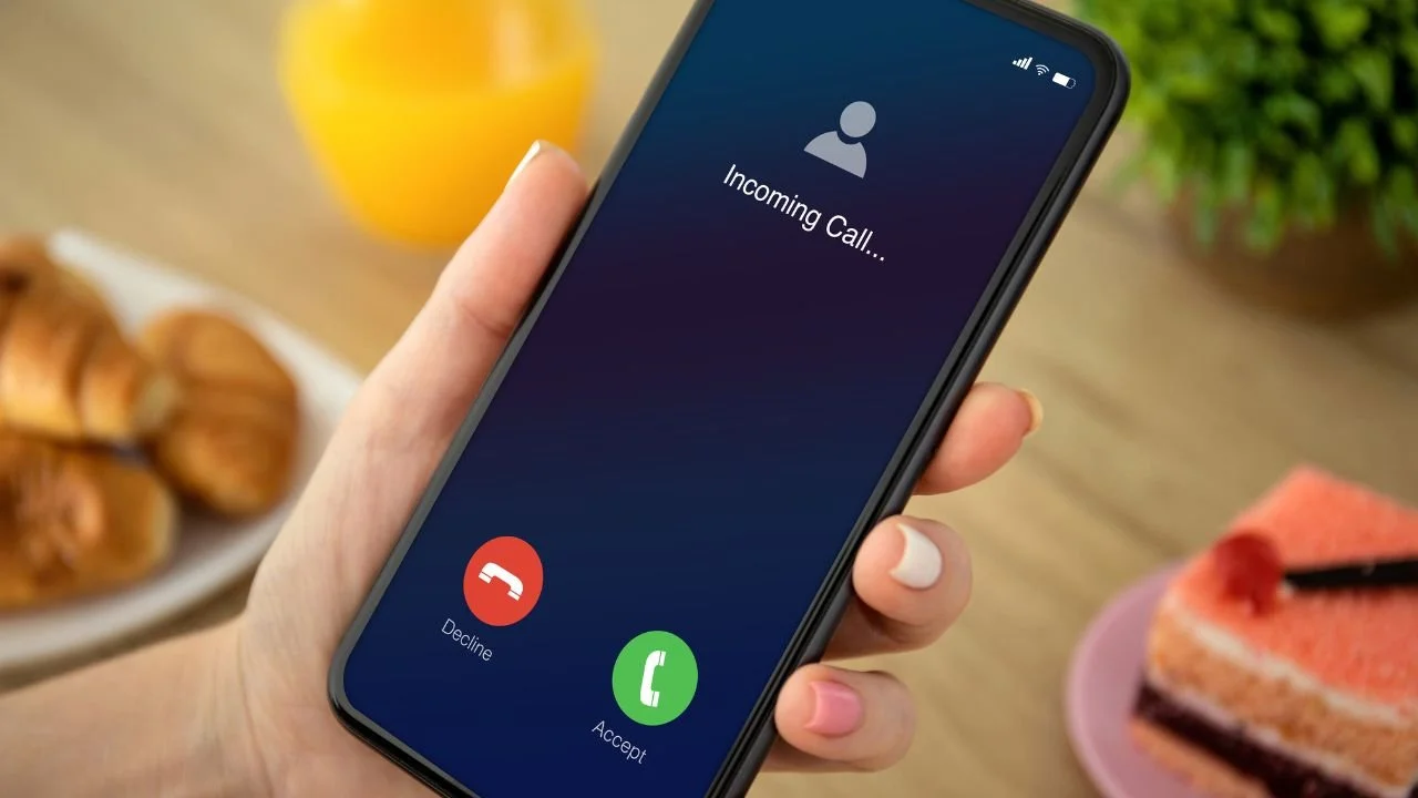 Is 704-553-7146 Calling You? Know Your Rights