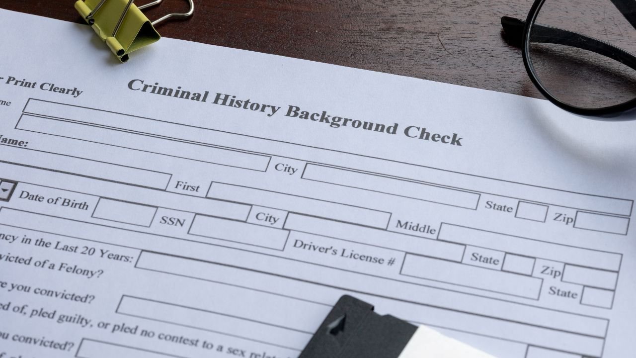 Wrong Information on a Background Check: How and Why It Happens