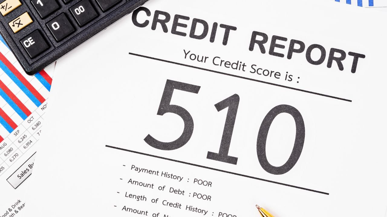 Mixed Credit Report: What It Is, How to Fix It, and When to Take Legal Action