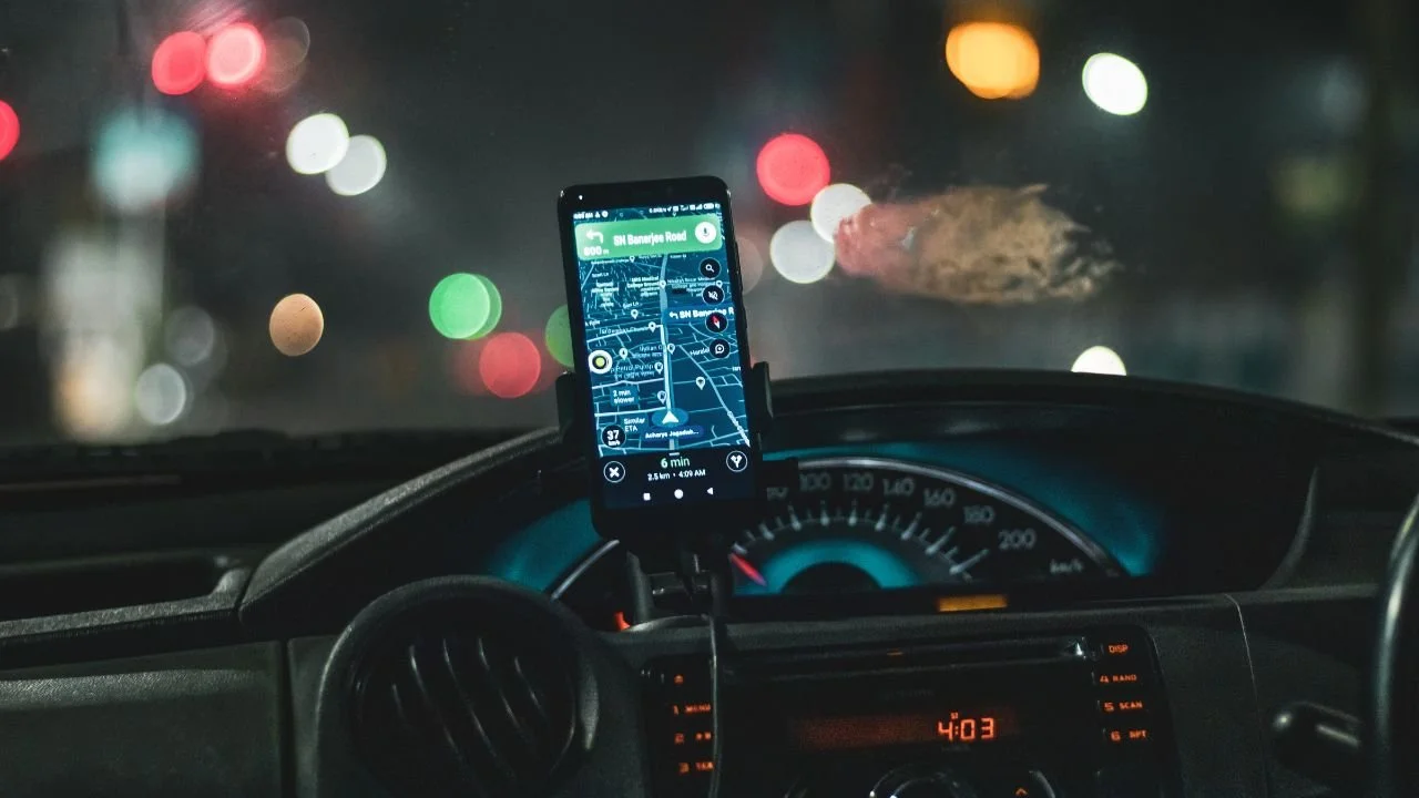 Failed Uber Background Check? Learn your Rights Under Federal Law