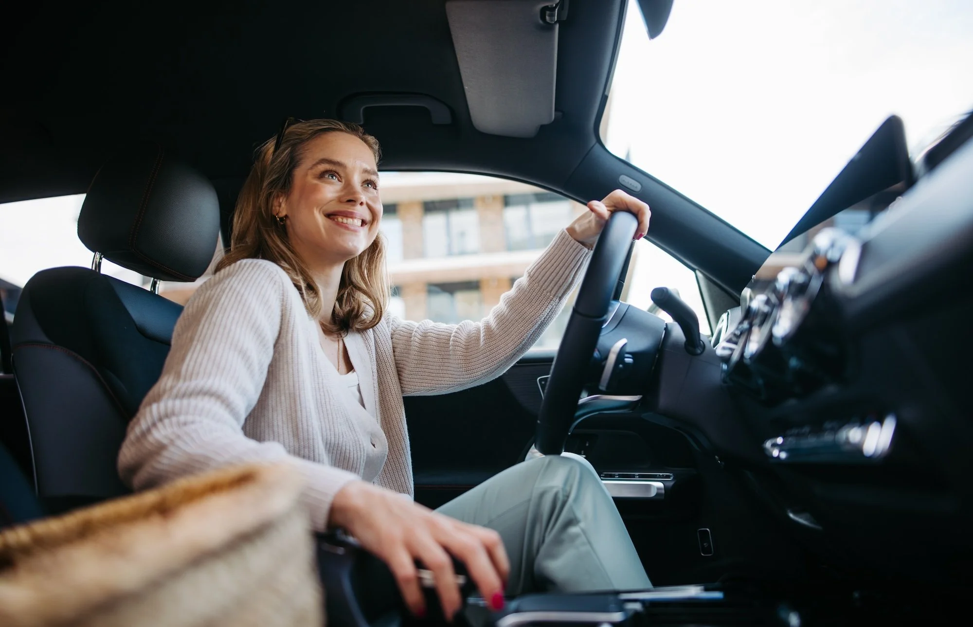 Auto Loans