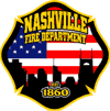 Nashville fire department