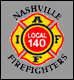IAFF Nashville Firefighters