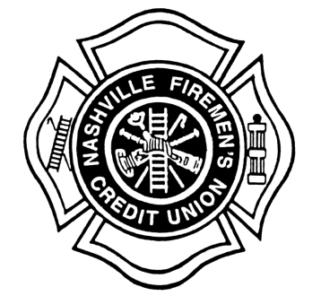 Nashville Firemen's Credit Union Logo