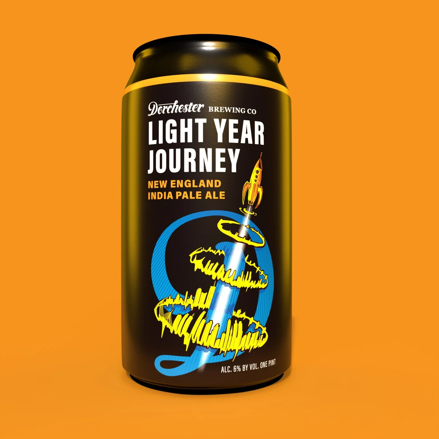 Dorchester-Brewery-beer-label-design-lightyear-journey-IPA.jpg