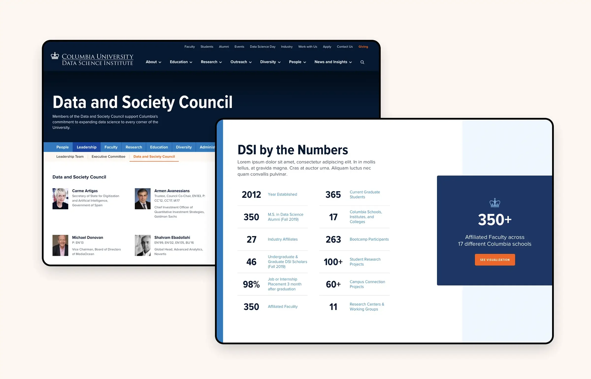 Columbia-Data-Science-Institute-Website-Design-Directory.webp