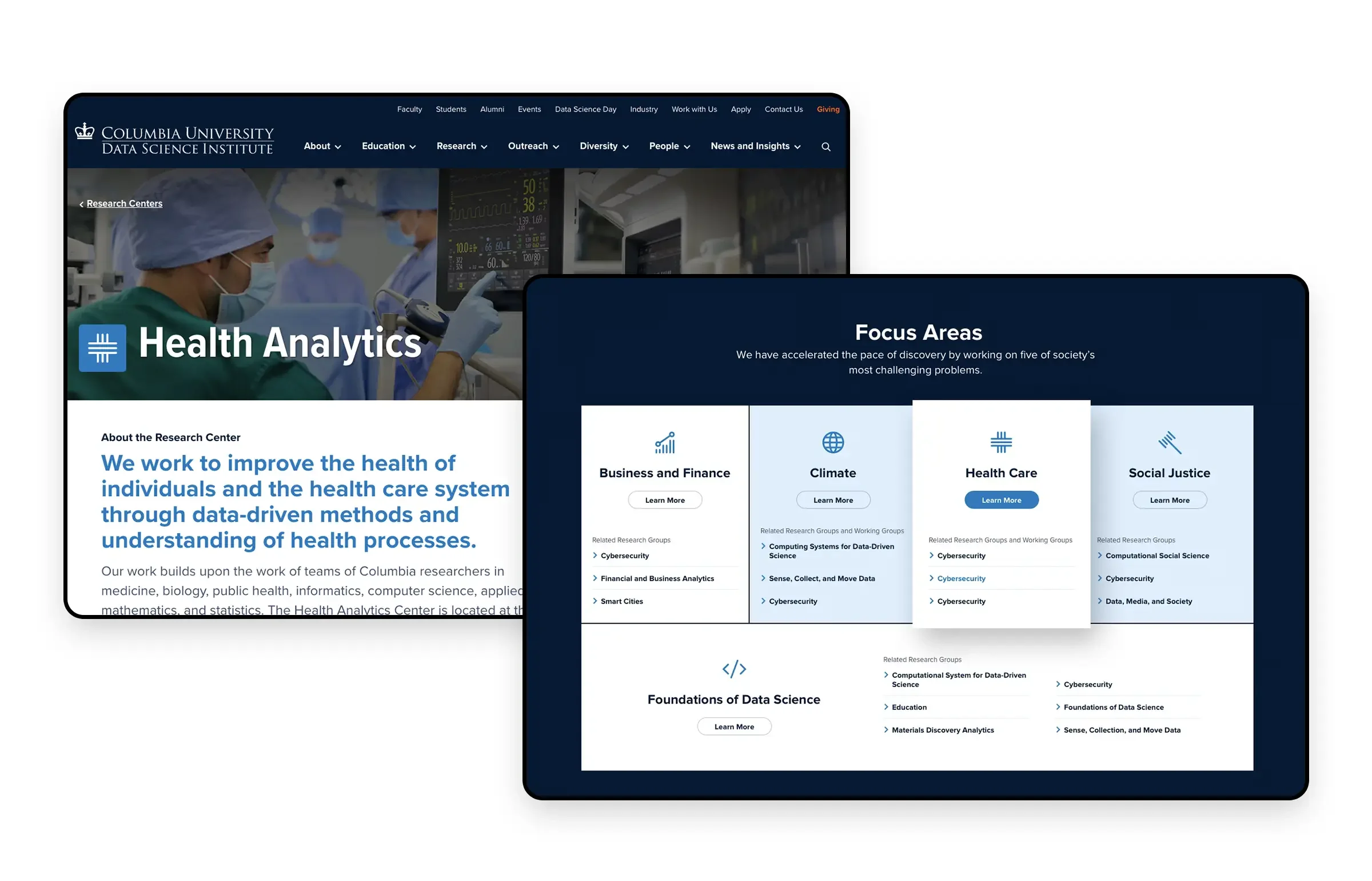 Columbia-Data-Science-Institute-Website-Design-Research-Area.webp
