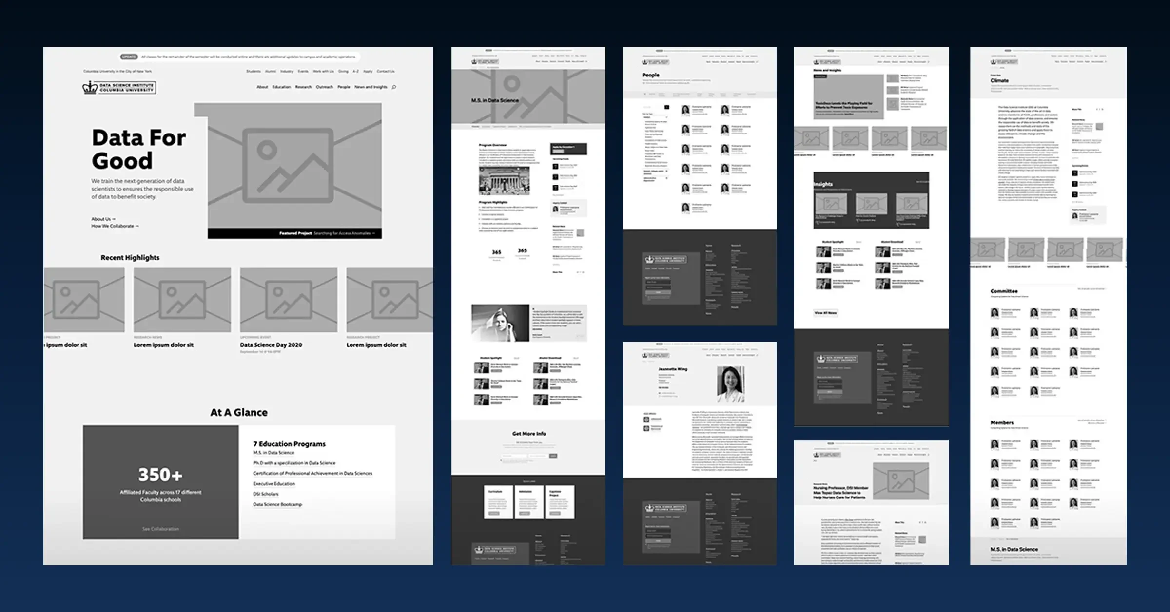 Columbia-Data-Science-Institute-Website-Design-Wireframes.webp