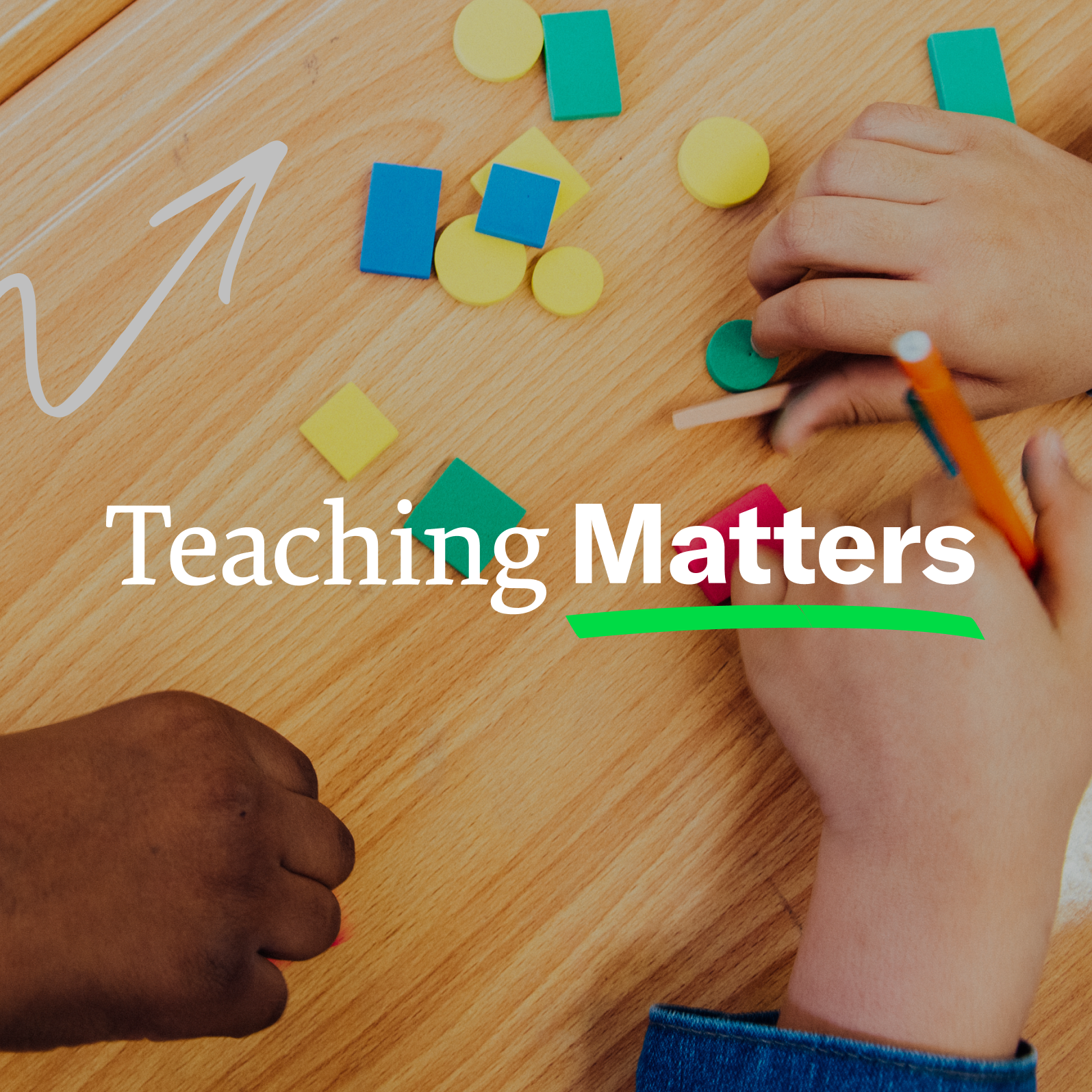 Teaching Matters