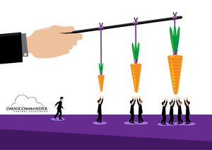 The Power of Incentives and Referrals