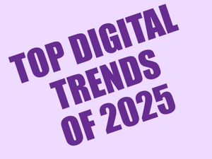 Top 5 Digital Trends for Banks in 2025