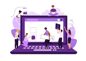 Improve Your Digital Experience Without a Full Redesign