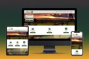 Lana’i Federal Credit Union Launches New Website Utilizing OMNICOMMANDER