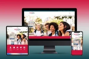 Thinkwise Credit Union Launches New Website Utilizing OMNICOMMANDER