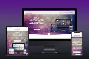 OMNICOMMANDER Launches Upgraded Website Showcasing Industry Leading Web Development &amp; Marketing Services